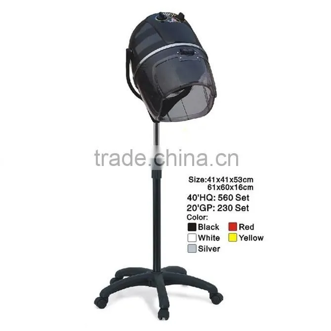 Energy saving wholesale factory direct salon equipment hair spa machine hair treatment machine