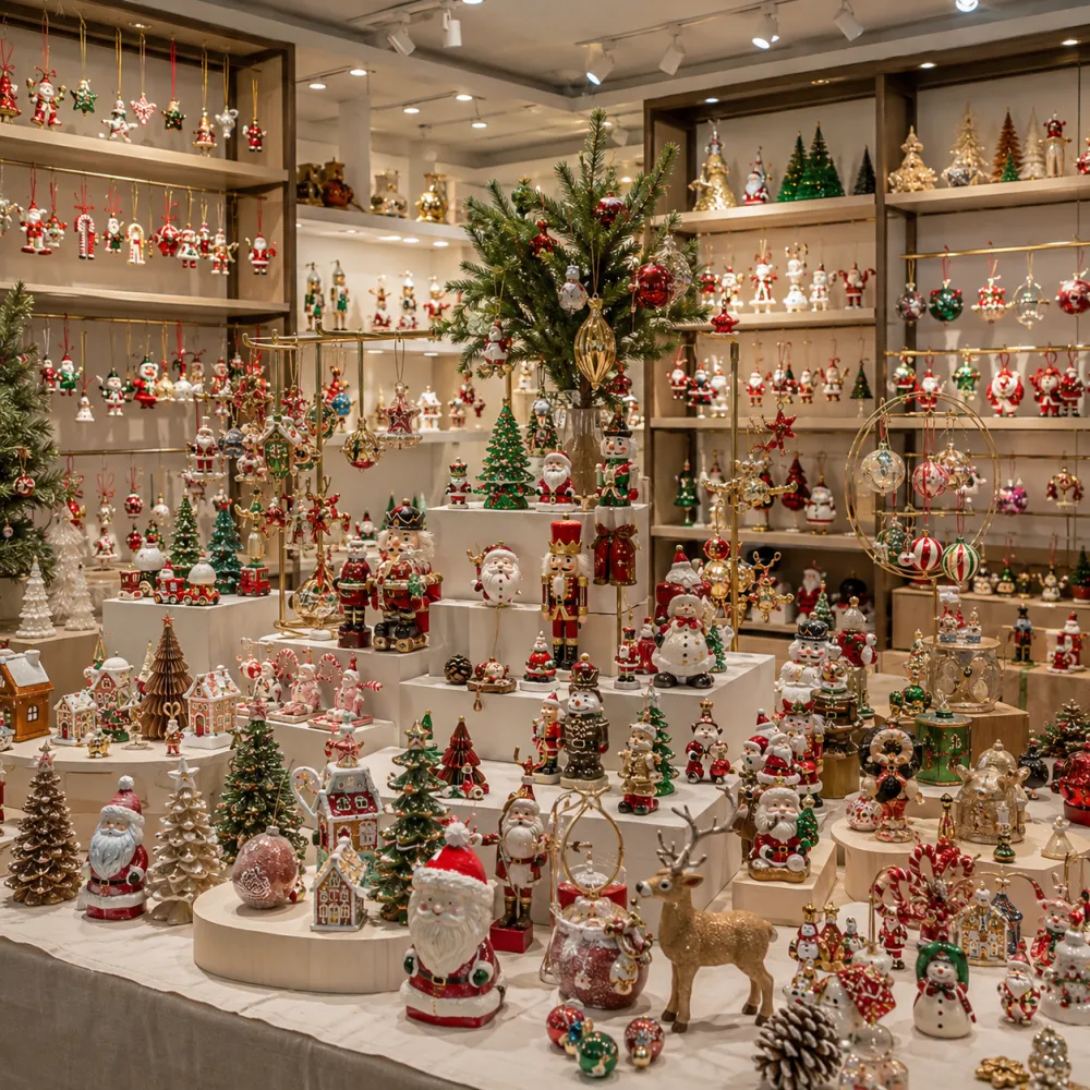Christmas Ornaments-1