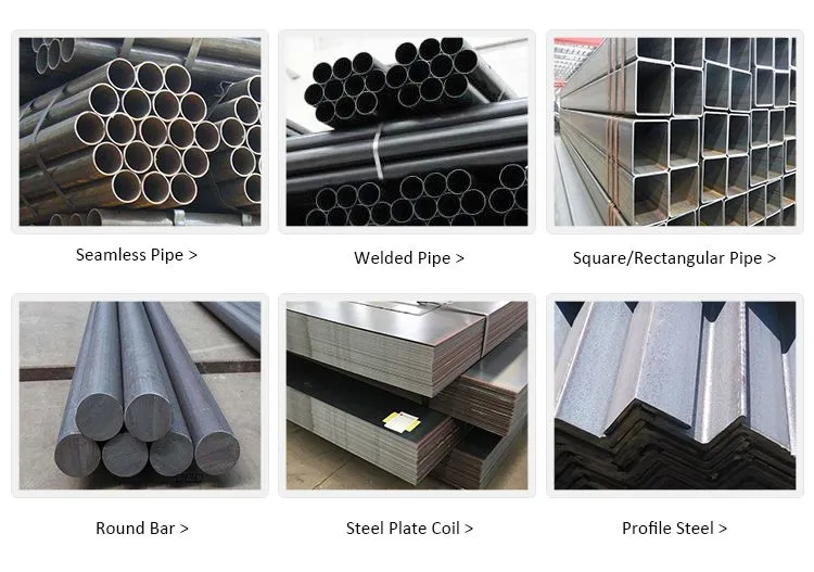 Certified GB Hot Rolled SS400 Q235B Carbon Steel Coil 2.0-3.5mm Thickness Skin Pass for Ship Plate ISO 9001 Certified Bending