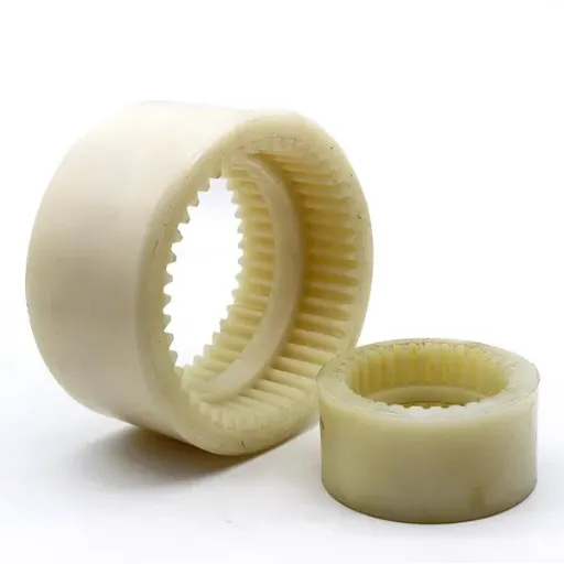 gear coupling applications (2)
