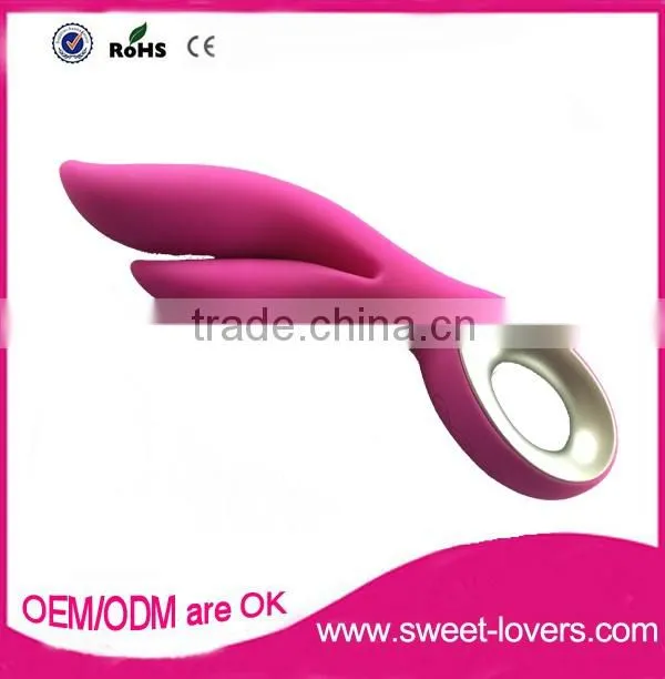 2016 hot handy vibrating bar,USB rechargeable strong vibrating sex toy For man and women
