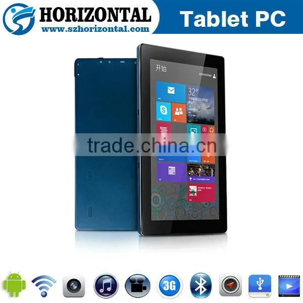 2016 China OEM factory windows10 tablet pc