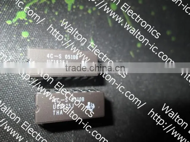 electronic component UC1825J electronics component shenzhen