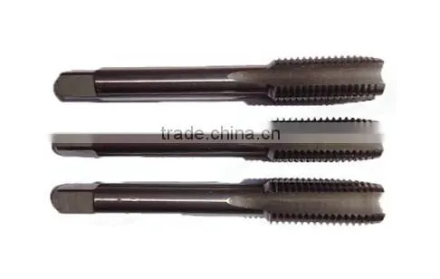 Multiple Combinations Hand Screw Tap Set Kit