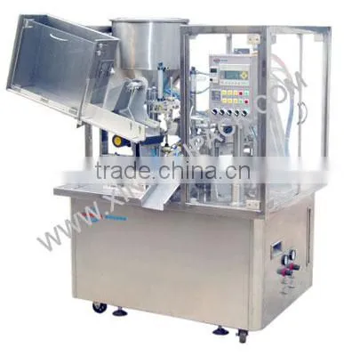 XF-GF ligne de production de tube