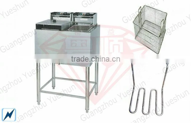 Wholesale freestanding donut fryer for sale