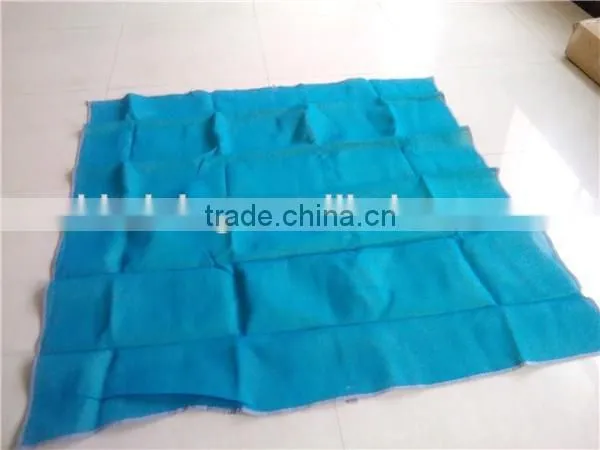 Plastic floor net/outdoor net/land net