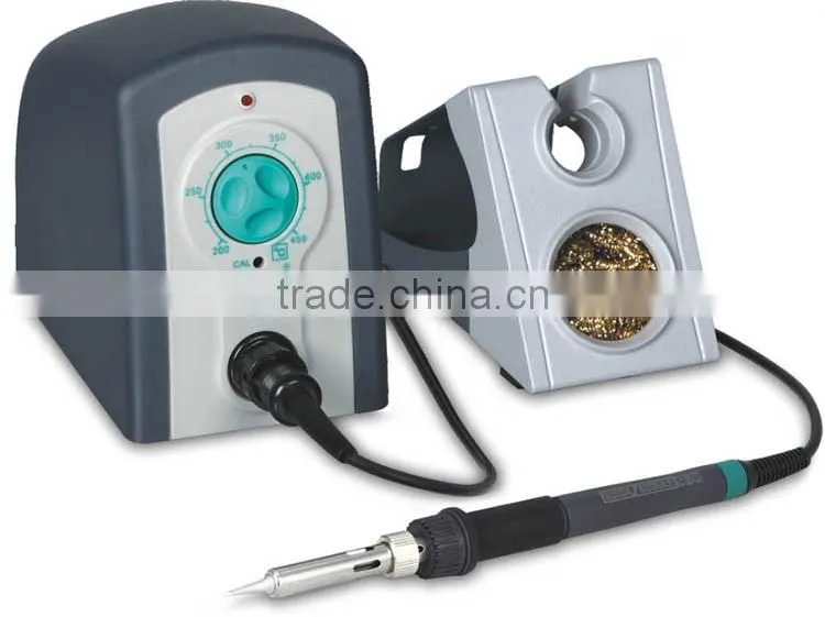 portable soldering station quick 3103 with solder iron for usb