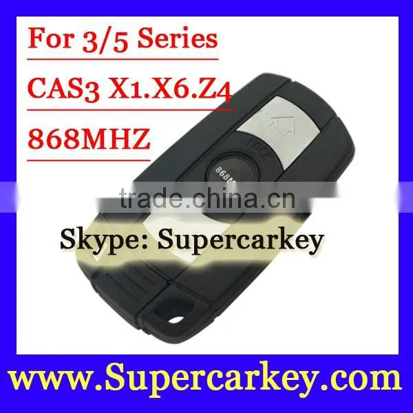 Best quality 3+1 button Replacement Keyless Entry Remote Key Fob for Buick L2C0007T #1