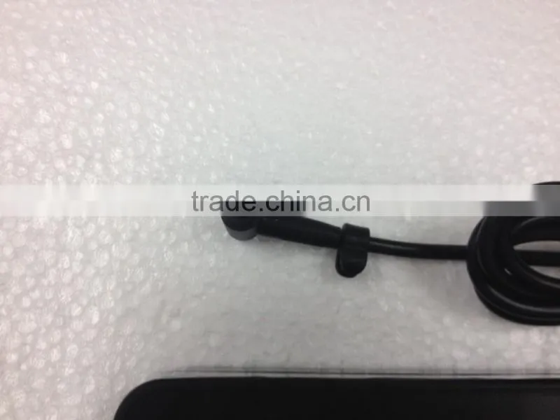 New original 100 240v 50 60hz laptop ac adapter for asus 120w ac adapter 19v 6.32a laptop power charger