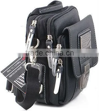 Single Strap Travel Men's Shoulder Bags