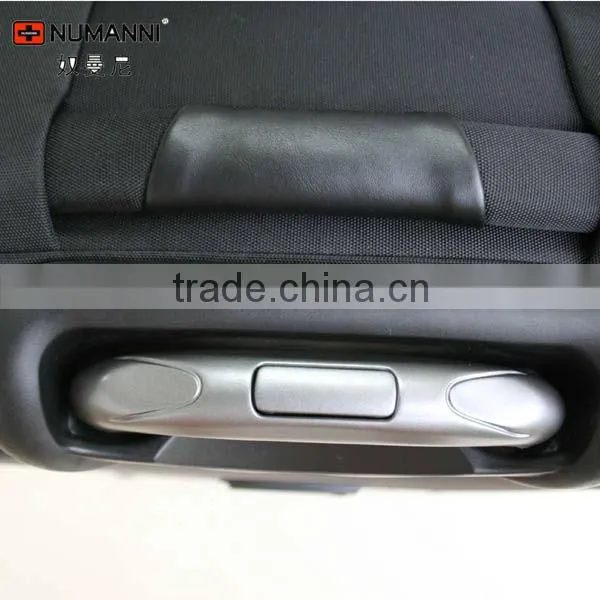 hard case trolley trunk