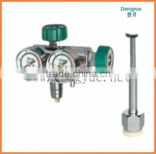 medical vacuum regulator of cylinder (DY-4)