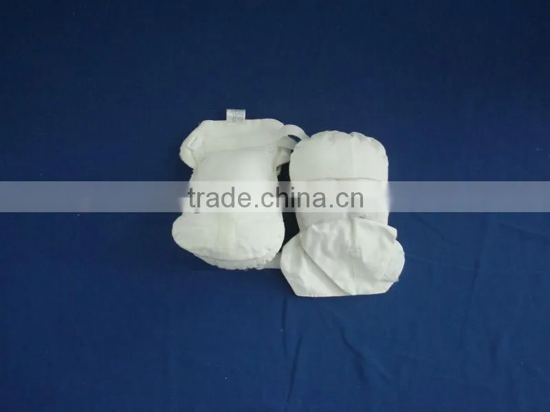 hand control mitt
