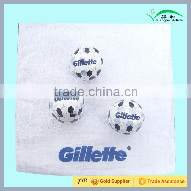Compressed Plane Shape Hand Towel, Airplane Towel