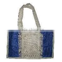 shopping neoprene bag