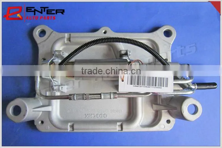 4944735 diesel engine electric fuel pump assembly