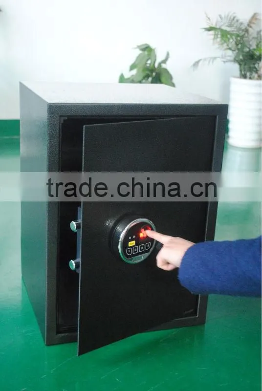 Electronic Biometric Fingerprint safe lock box