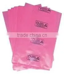 Colored plastic bags/plastic bags with logo/custom printed plastic bags