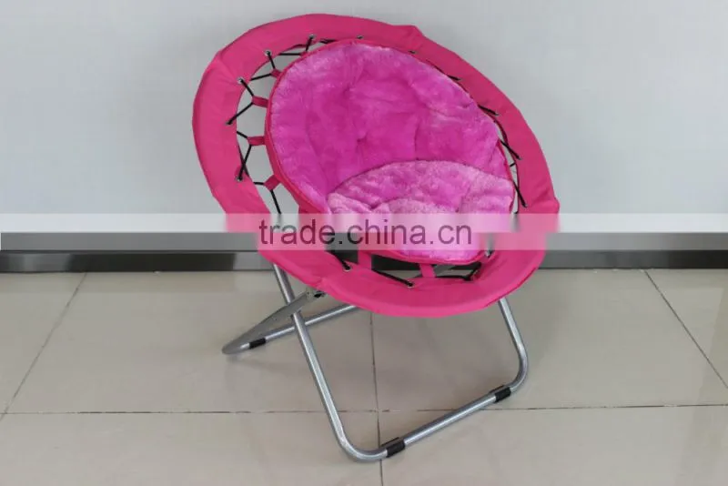 BIG SIZE Camping Moon Chair, Folding Moon Chair, Beach Chair