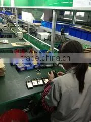 Quanzhou Vitai Electronics Co., Limited company overview - view 1