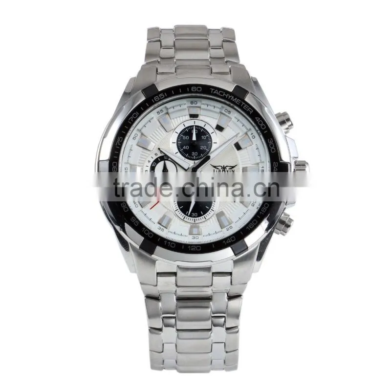 2016 Winner Luxury Brand Watch Automatic Multi-function Watches High End ZB008
