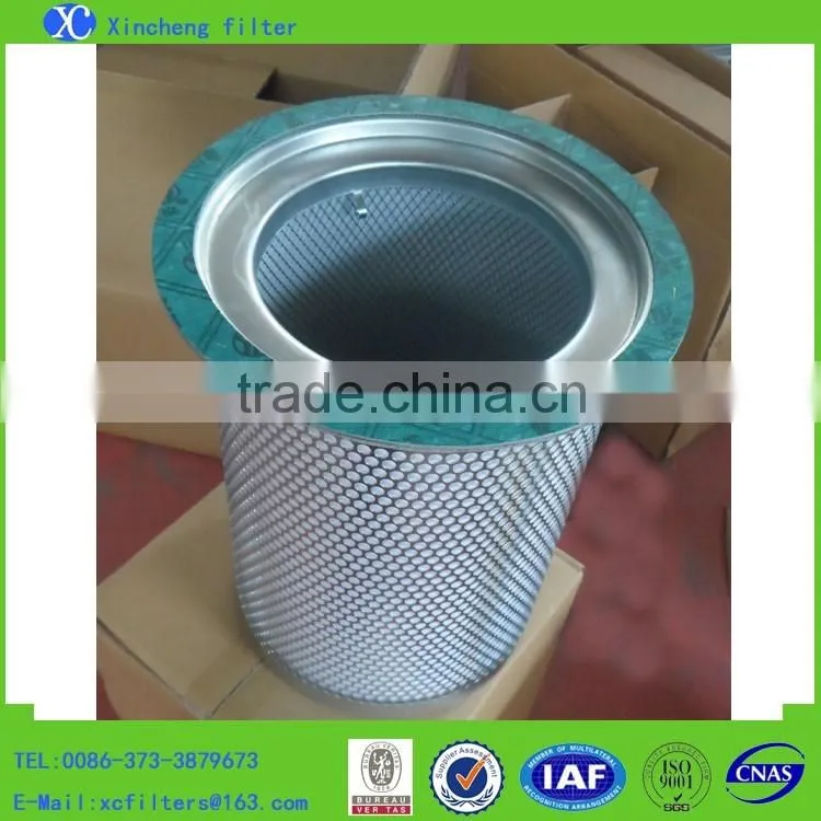 Fusheng Compressor Oil Filter Cartridge 71131211-46910