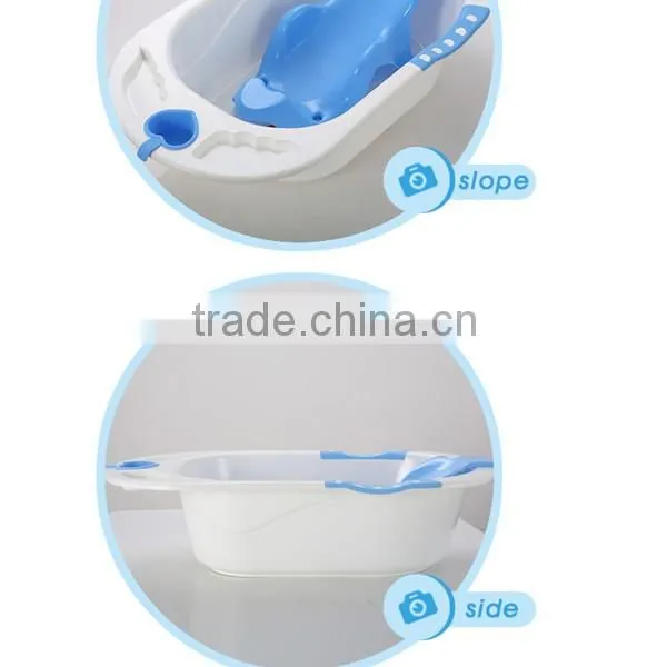 China wholesale baby bathtub with stand