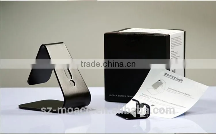 Multifunction Micro-suction Aluminum for apple watch stand charger