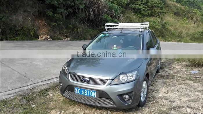universal steel car roof rack
