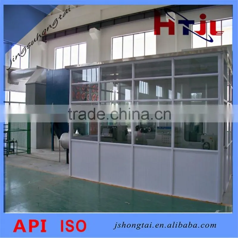 API 6A FC Gate Valve