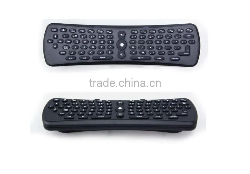 Vsmart V12 min wireless keyboard for android tv box tv computer and laptop