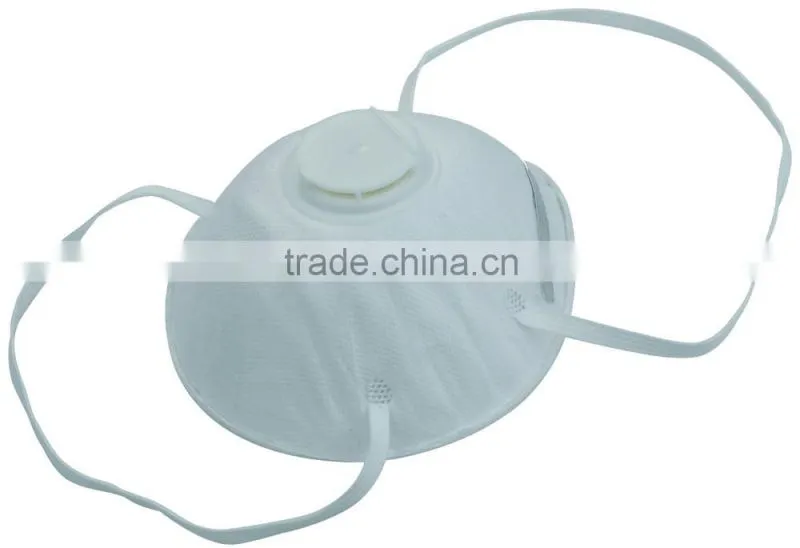 high efficiency filter face mask AP82001v