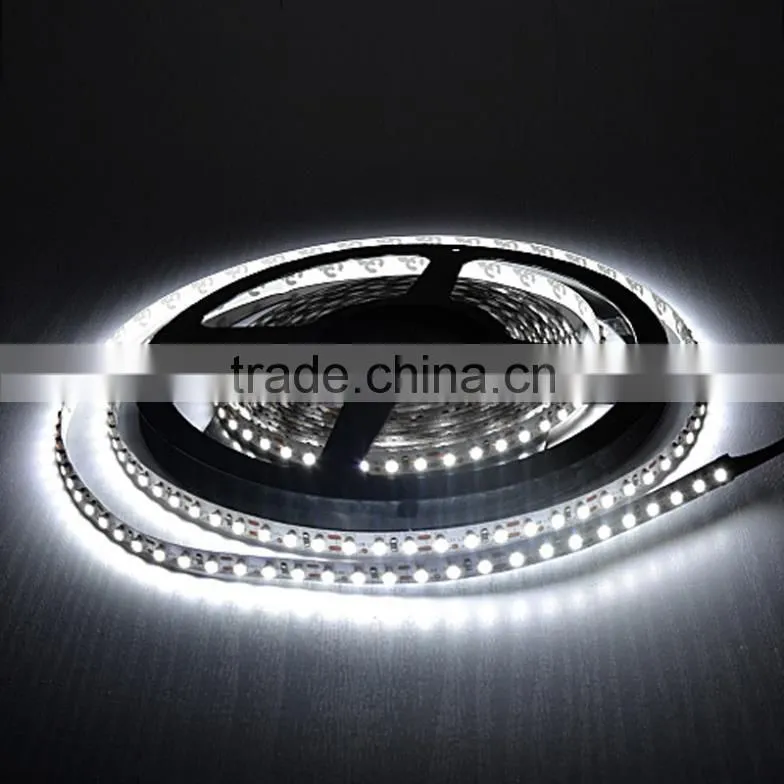 30W bright SMD 5630 Waterproof 300 LED Strip Light 12V Flexible 5M/roll Cold Warm White RGB Red Blue Green