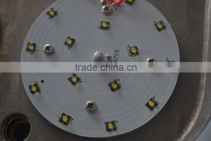 Factory new products corridor lamp hotel led wall light for five star hotel