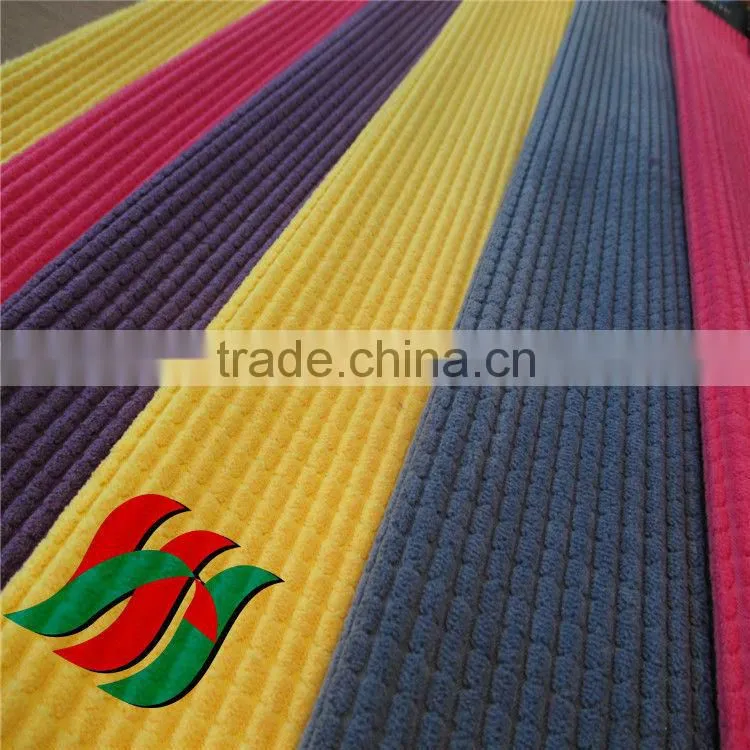 4.5W P/N Corduroy fabric for toys/sofa