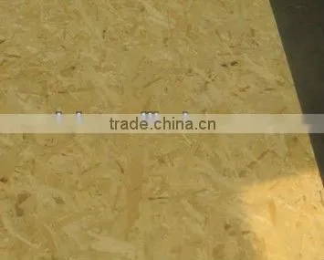 4*8 OSB with good quality (osb boards )