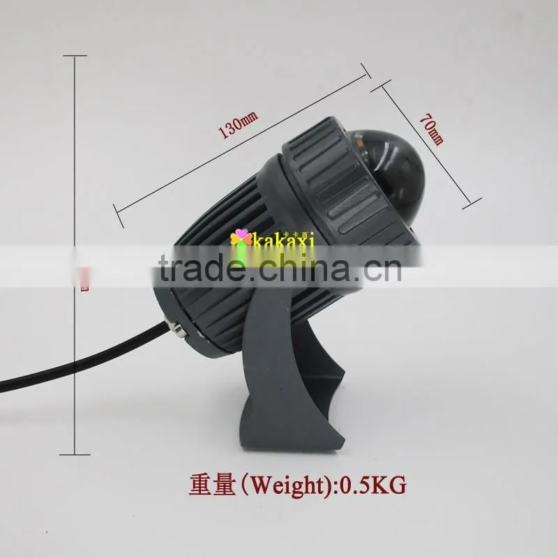 10W LED Exterior Wall Beam Lights LED Flood Light IP65 Outdoor lighting