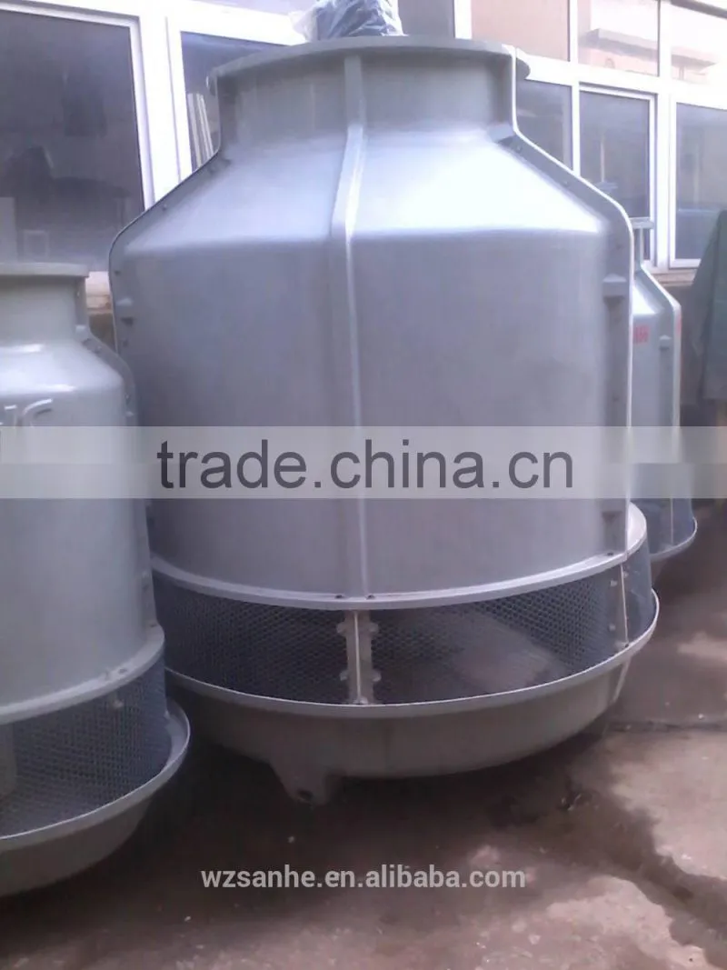 China High quality Industrial Water chiller system price