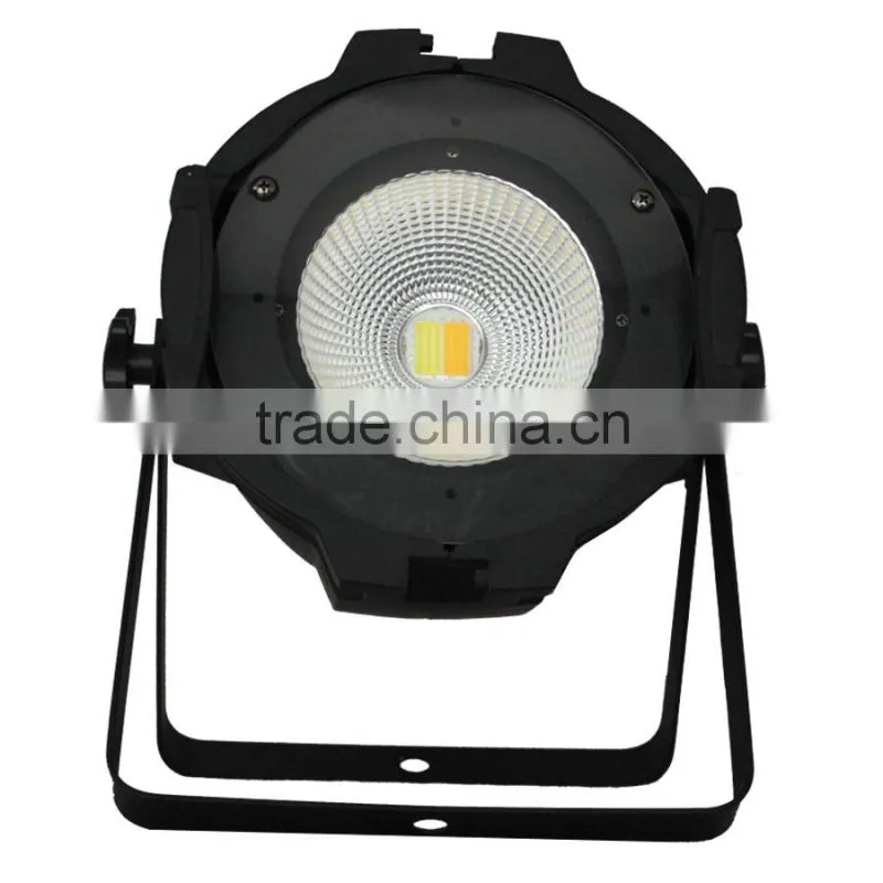 Latest 100W COB Led Par Light