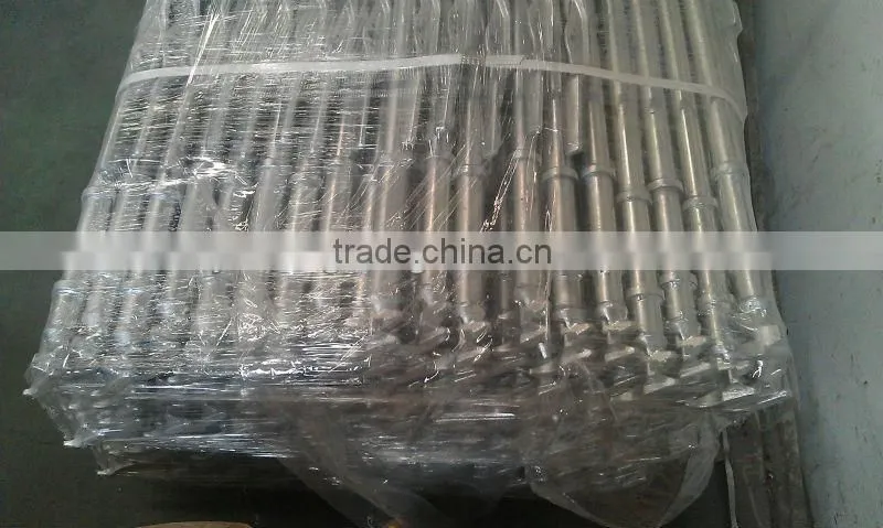 Shipping Container Door Lock Hardware