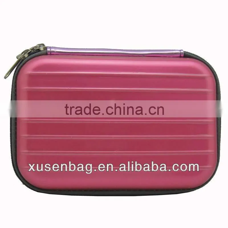 7.5 inch machine case