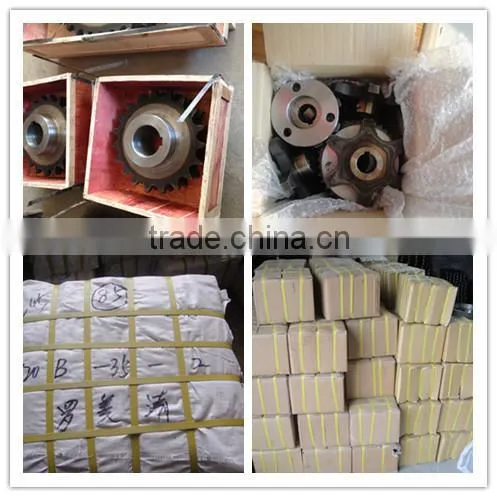 ANSI standard machinary farming gears