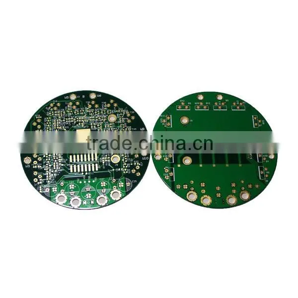 Factory produce OEM pcb for led light