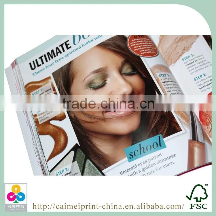 "Professional Custom Catalog Printing,Brochure Printing,Magazine Printing