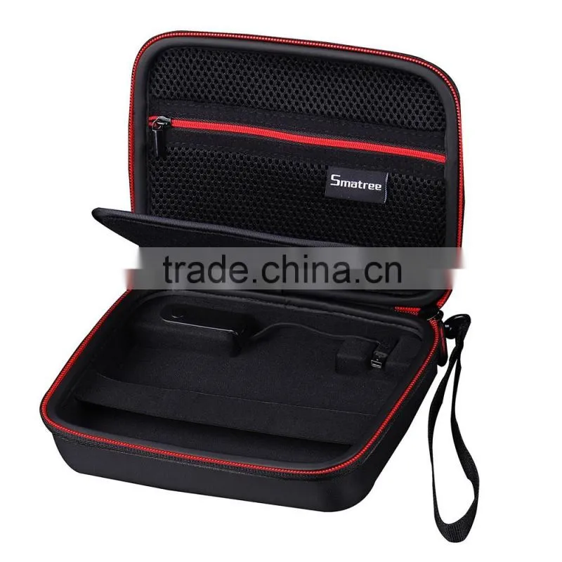 Smatree N100P Power Case for Nintendo Video Game Consoles with Built-in Power Bank for Nintendo New 3DS