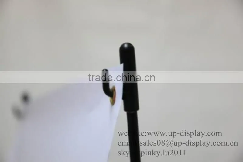 hot selling Korean Style X banner stand
