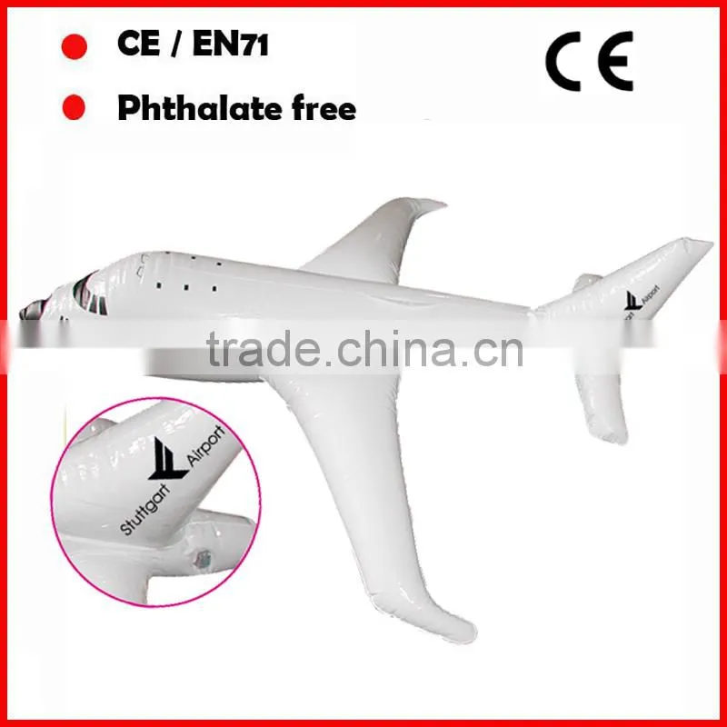 advertising inflatable giant airplane,inflatable airplane,inflatable aircraft for promotional