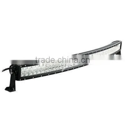 2014 New Product!! 50 inch 288w curved LED light bar offroad LED light bar