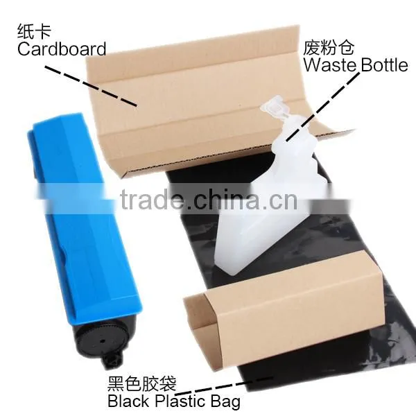 Toner cartridge TK-574 for printer FS-C5400DN,ECOSYS P7035cdn